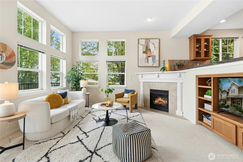 Property photo for 1901 NE Killian Lane, Issaquah photo 10