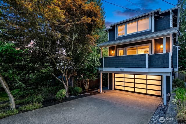 Property photo for 4518 49th Avenue S, Seattle