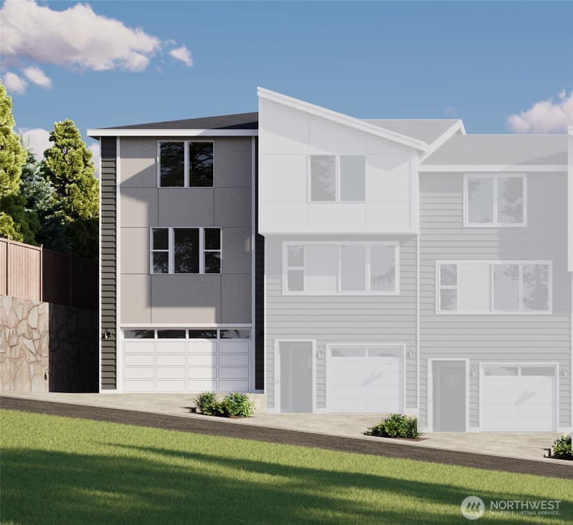 Property photo for 16823 Alder Way #M8, Lynnwood photo 3