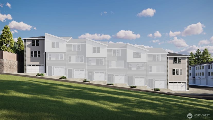 Property photo for 16823 Alder Way #M8, Lynnwood photo 5