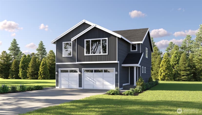 Property photo for 2074 169TH Street NE, Marysville