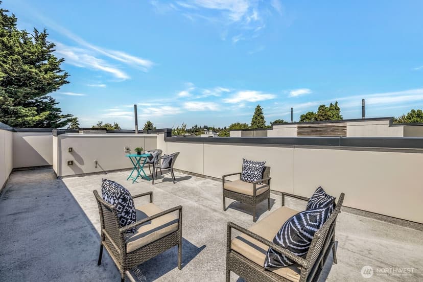 Property photo for 1705 NW 63rd Street #B, Seattle photo 16