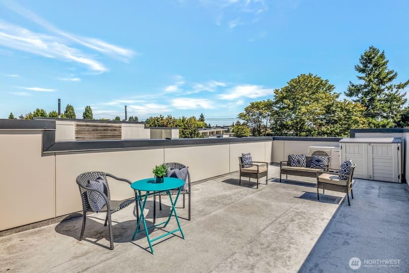 Property photo for 1705 NW 63rd Street #B, Seattle photo 15