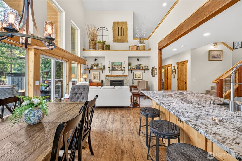 Property photo for 2303 Pine Tree Road, Leavenworth photo 14