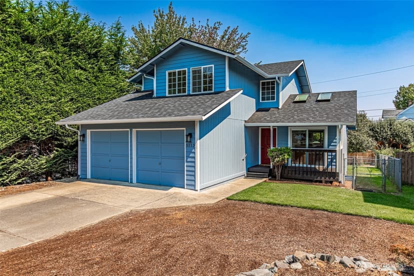 Property photo for 5113 N Bristol Street, Tacoma