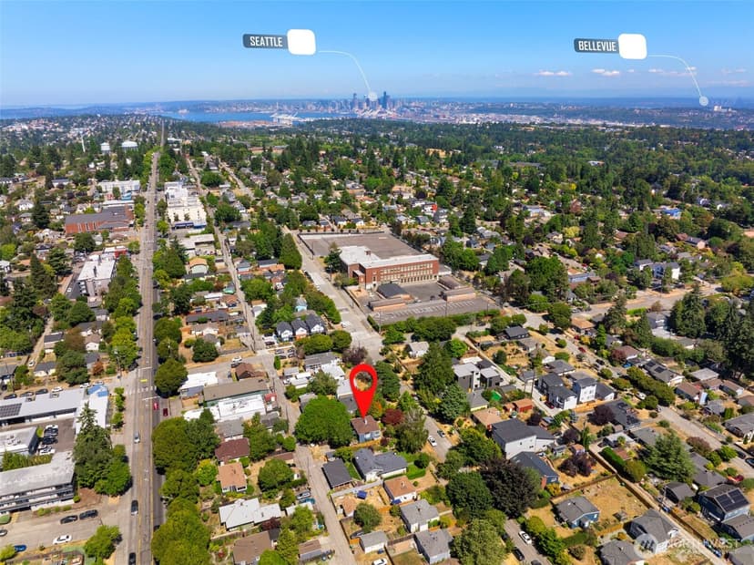 Property photo for 7919 34th Avenue SW, Seattle photo 29