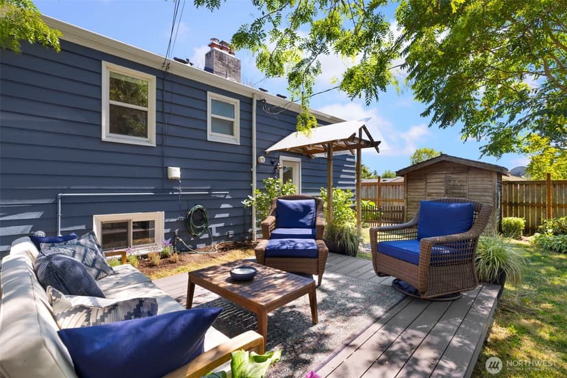 Property photo for 7919 34th Avenue SW, Seattle photo 23