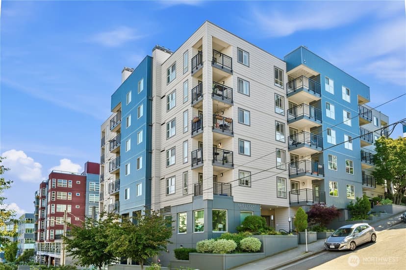 Property photo for 769 Hayes Street #201, Seattle photo 26