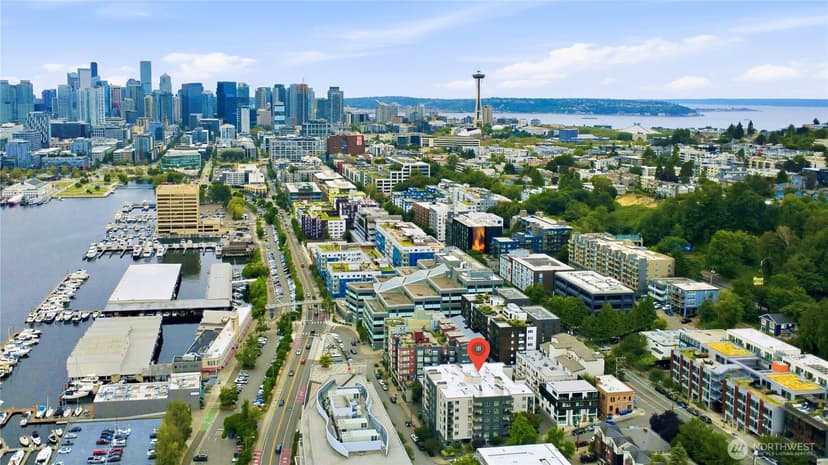 Property photo for 769 Hayes Street #201, Seattle photo 21