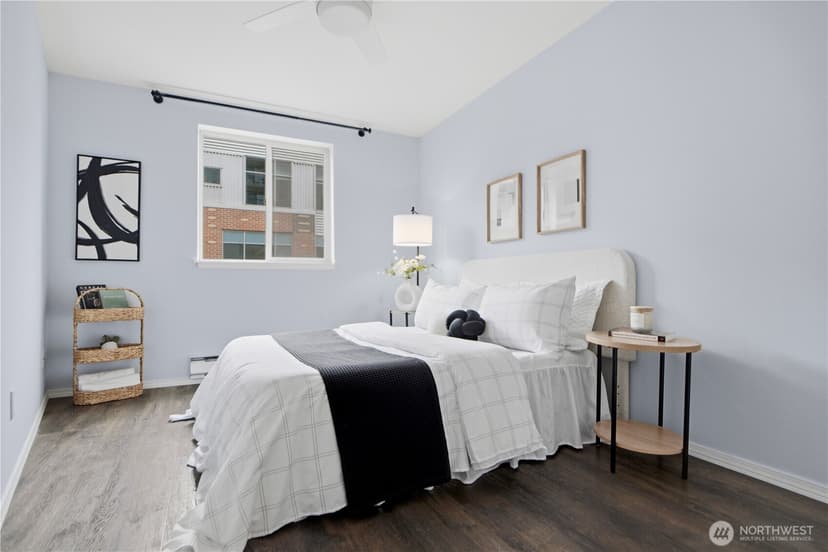 Property photo for 769 Hayes Street #201, Seattle photo 16