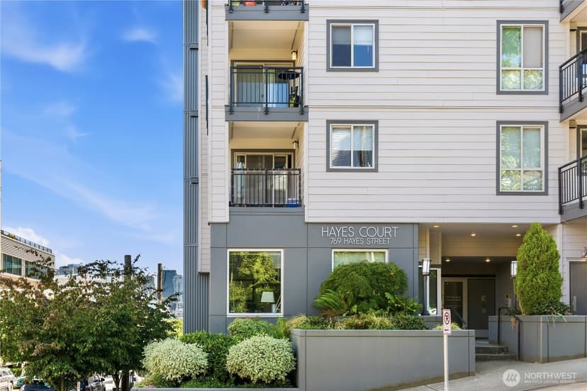 Property photo for 769 Hayes Street #201, Seattle photo 25