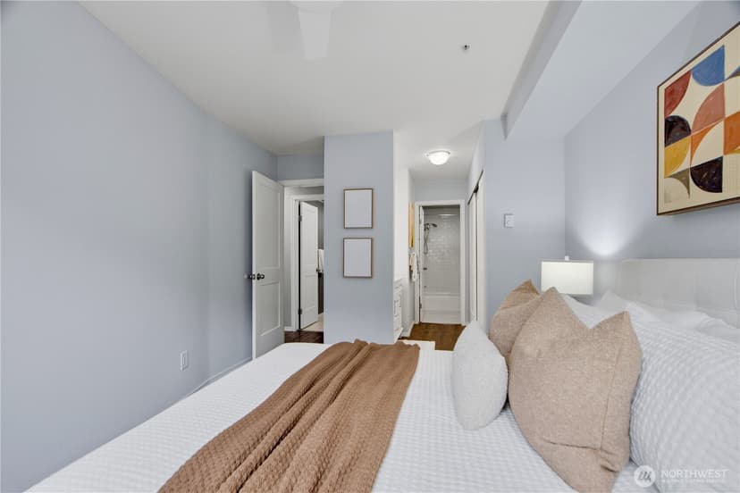 Property photo for 769 Hayes Street #201, Seattle photo 14