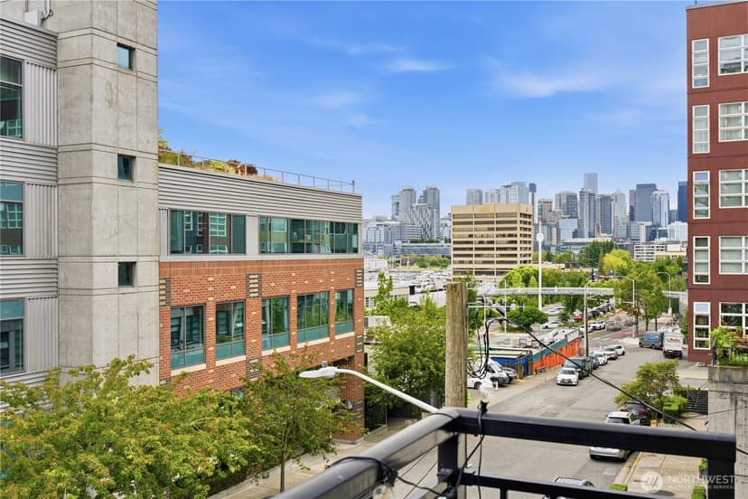 Property photo for 769 Hayes Street #201, Seattle photo 12