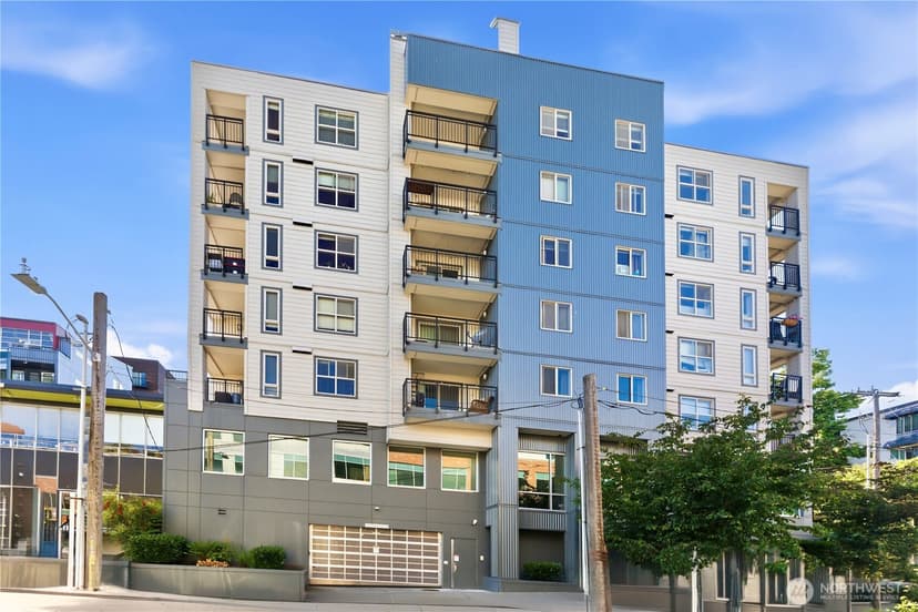 Property photo for 769 Hayes Street #201, Seattle photo 27