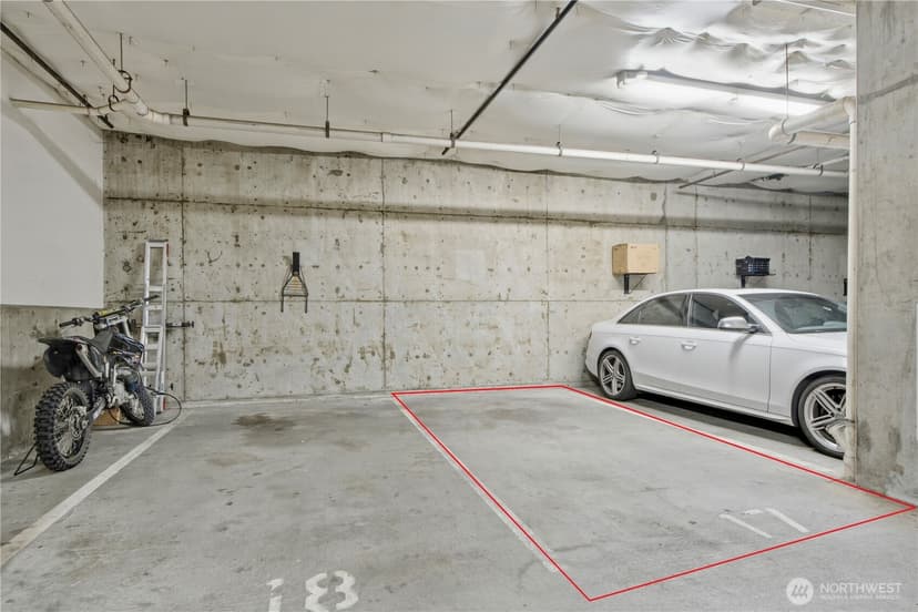 Property photo for 769 Hayes Street #201, Seattle photo 19