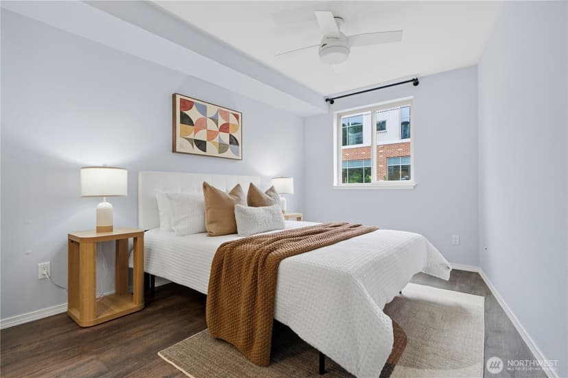 Property photo for 769 Hayes Street #201, Seattle photo 13