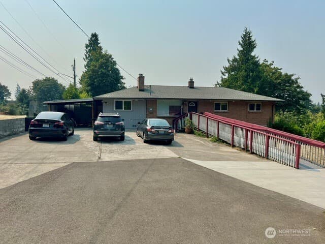 Property photo for 20825 Military Road S, SeaTac
