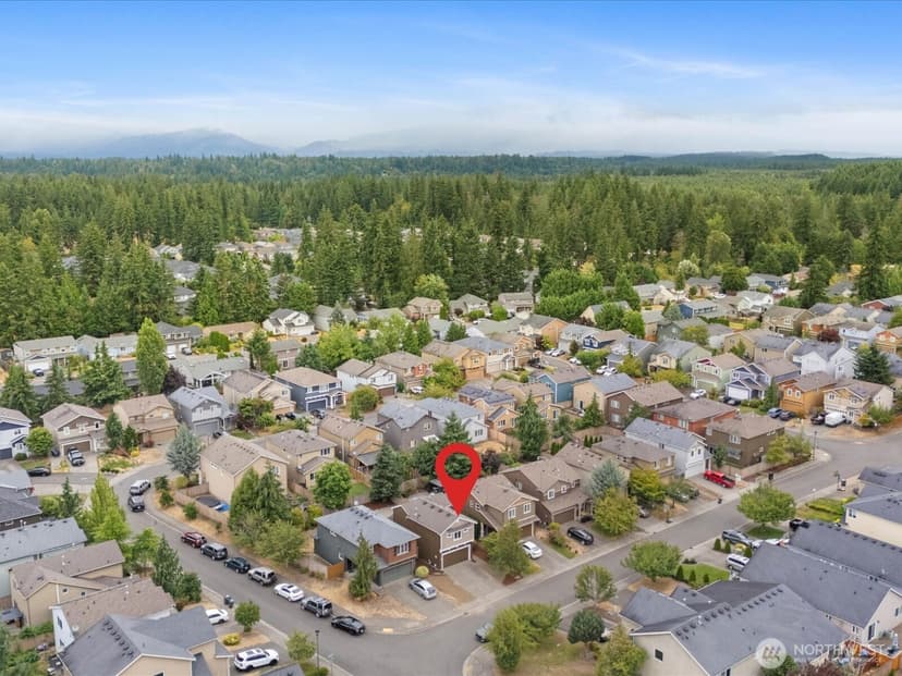 Property photo for 24036 SE 262nd Place, Maple Valley photo 28