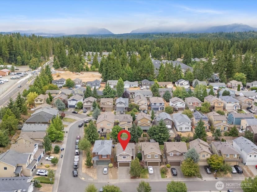 Property photo for 24036 SE 262nd Place, Maple Valley photo 27