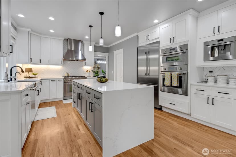 Property photo for 2416 22nd Avenue Ct NW, Gig Harbor photo 10