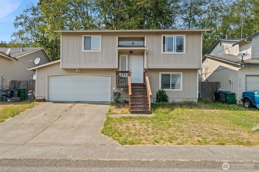 Property photo for 2882 Rocky Creek Lane SE, Port Orchard