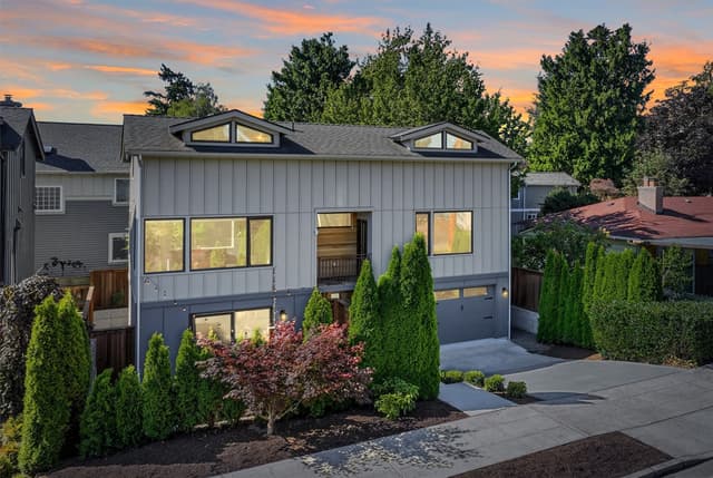 Property photo for 2415 NE 77th Street, Seattle