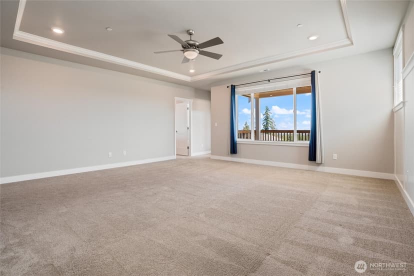 Property photo for 1407 Baker Heights Loop, Bremerton photo 31