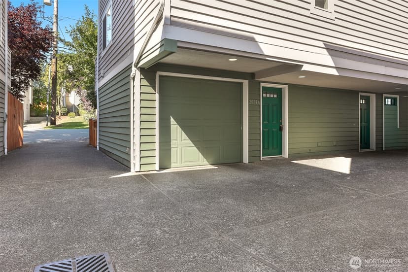 Property photo for 2637 A NW 57th Street, Seattle photo 2