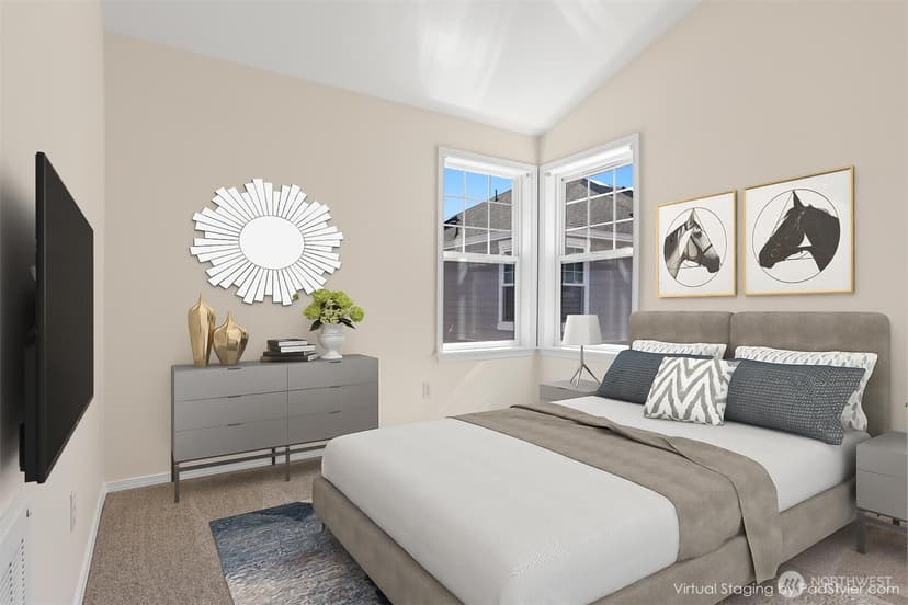 Property photo for 2637 A NW 57th Street, Seattle photo 20
