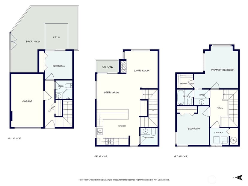 Property photo for 2637 A NW 57th Street, Seattle photo 39
