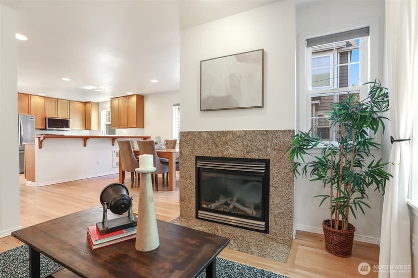 Property photo for 2637 A NW 57th Street, Seattle photo 5