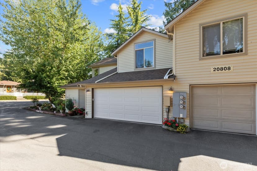 Property photo for 20808 72nd Avenue W #3, Edmonds photo 32