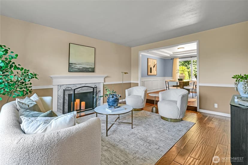 Property photo for 5809 106th Street SW, Mukilteo photo 6