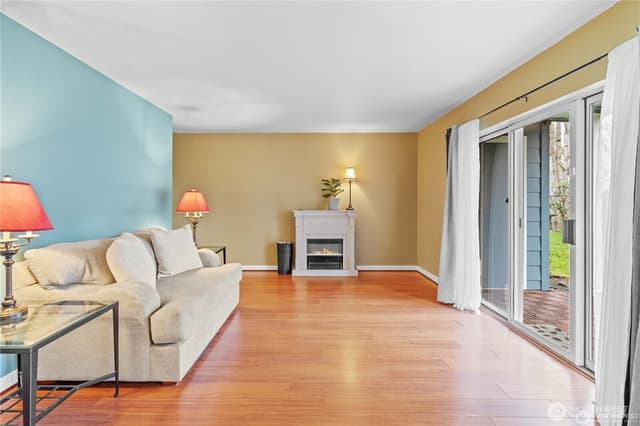 Property photo for 625 N Jackson Avenue #C24, Tacoma photo 4