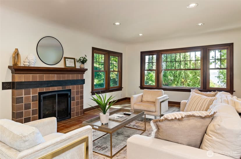 Property photo for 508 Randolph Avenue, Seattle photo 6