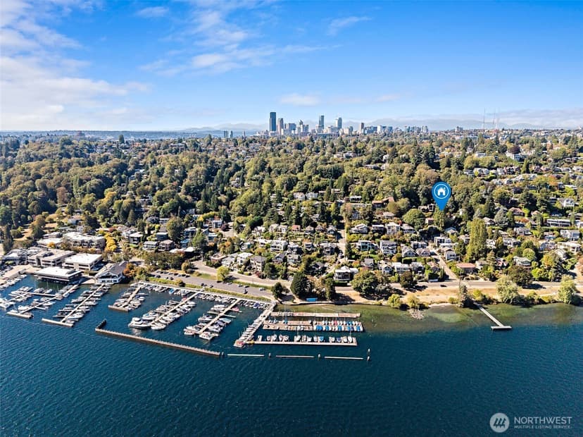 Property photo for 508 Randolph Avenue, Seattle photo 35