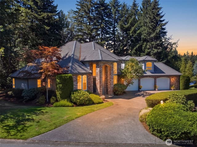 Property photo for 4606 Saddleback Drive NW, Gig Harbor
