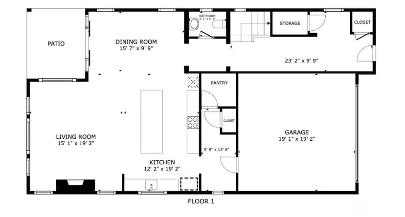 Property photo for 11823 NE 70th Lane, Kirkland photo 35
