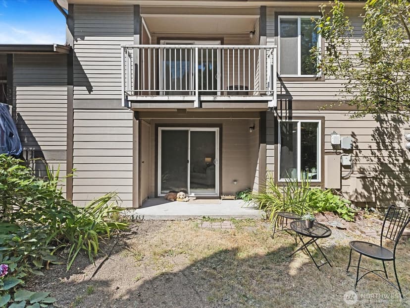 Property photo for 4701 176th Street SW #A7, Lynnwood photo 21