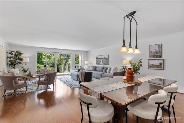 Property photo for 13265 15th Avenue NE #B10, Seattle photo 4