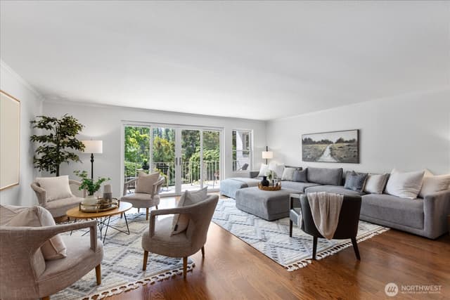 Property photo for 13265 15th Avenue NE #B10, Seattle photo 5