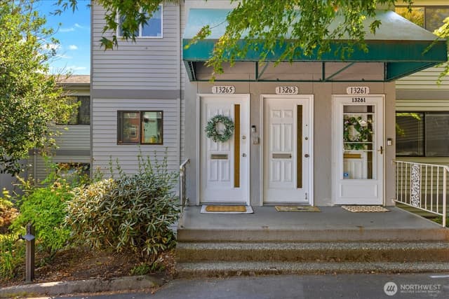 Property photo for 13265 15th Avenue NE #B10, Seattle