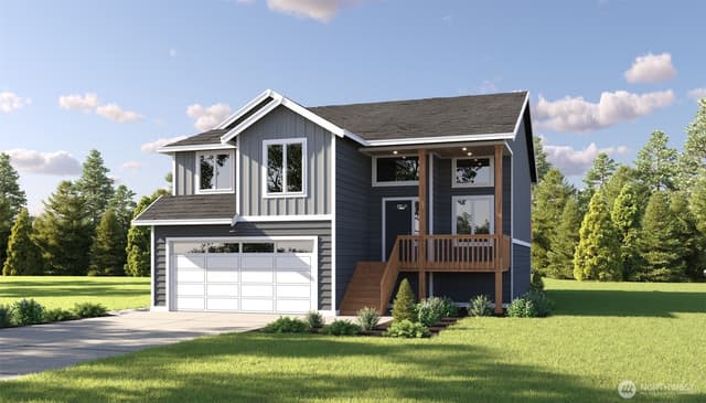 Property photo for 4334 72nd Drive NE, Marysville