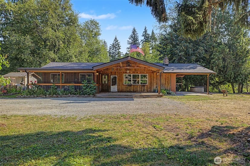 Property photo for 19829 Sill Road, Arlington