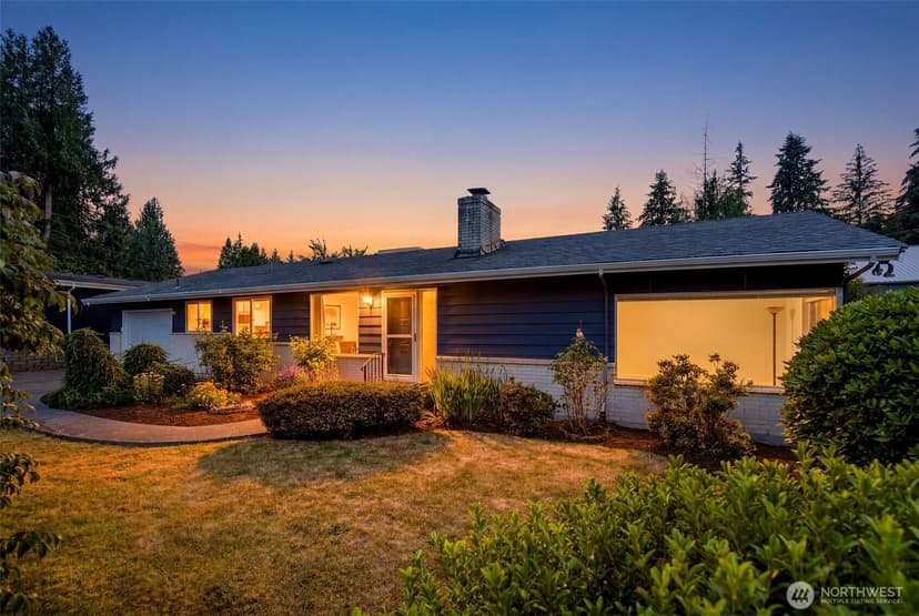 Property photo for 105 161st Street SE, Bothell