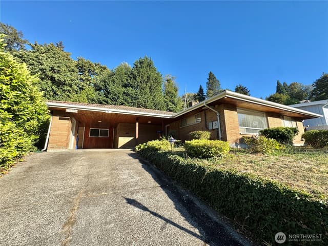 Property photo for 628 E Titus Street, Kent