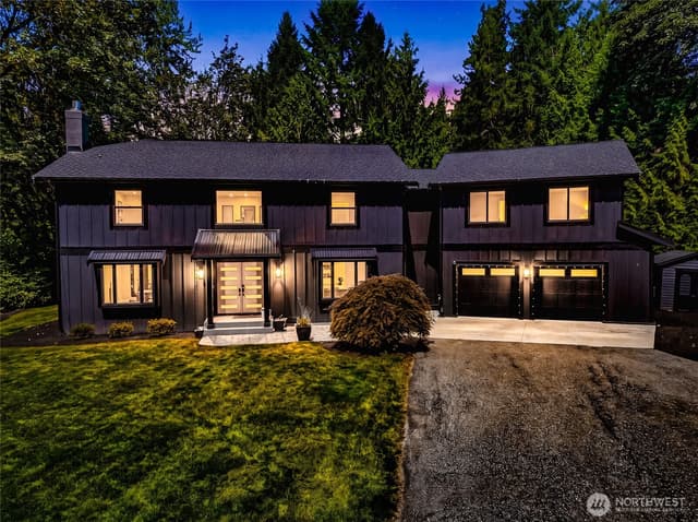 Property photo for 14645 191st Avenue NE, Woodinville