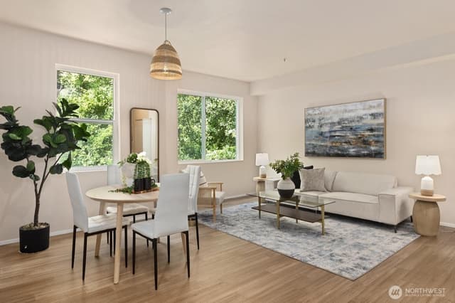 Property photo for 3213 Harbor Avenue SW #301, Seattle photo 5