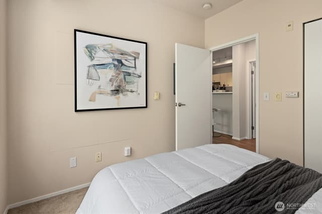 Property photo for 3213 Harbor Avenue SW #301, Seattle photo 3