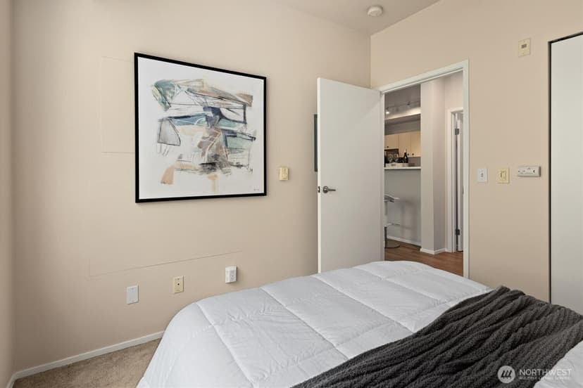 Property photo for 3213 Harbor Avenue SW #301, Seattle photo 3